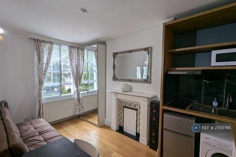 2 bedroom flat to rent, Addison Road, London, W14
