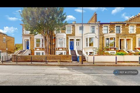 1 bedroom flat to rent, Albion Road, London, N16