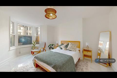 1 bedroom flat to rent, Albion Road, London, N16