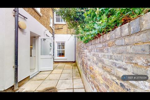 1 bedroom flat to rent, Albion Road, London, N16