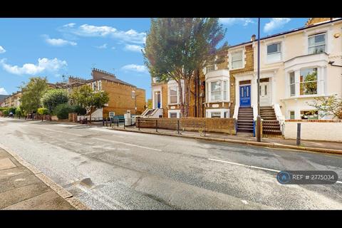 1 bedroom flat to rent, Albion Road, London, N16