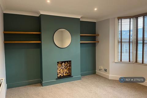 undefined, Hamilton Road, Brighton, BN1