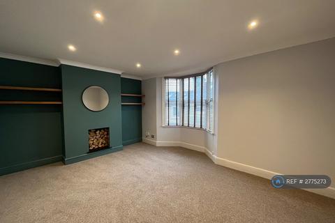 undefined, Hamilton Road, Brighton, BN1