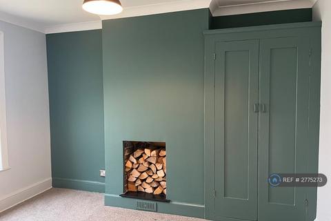undefined, Hamilton Road, Brighton, BN1