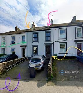 undefined, Kimberley Park Road, Falmouth, TR11