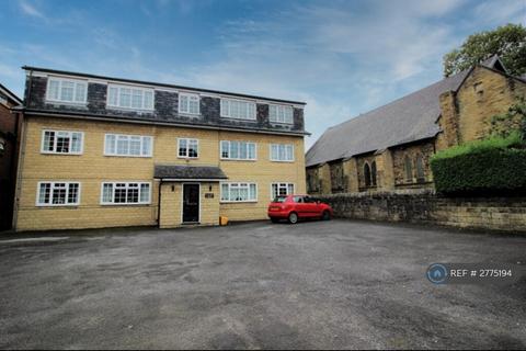 2 bedroom flat to rent, St. Marys Court, Hollingworth, Hyde, SK14