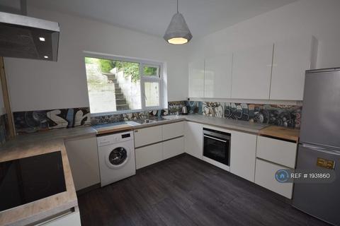1 bedroom in a house share to rent, Beechwood Road, Uplands, Swansea, SA2