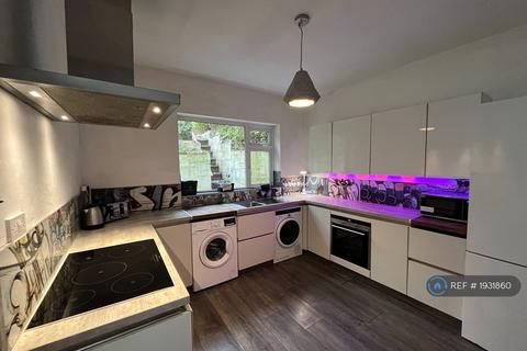 undefined, Beechwood Road, Uplands, Swansea, SA2