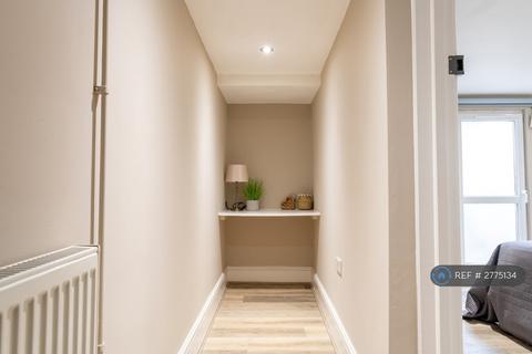 undefined, St. Pauls Road, Cheltenham, GL50
