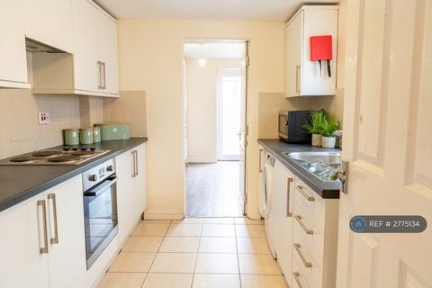 undefined, St. Pauls Road, Cheltenham, GL50