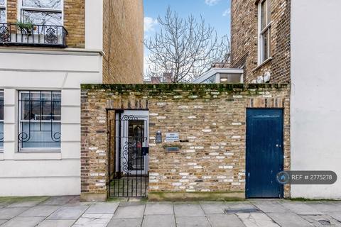 Studio to rent, Park Apartments, London, SW3