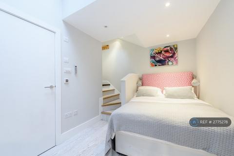 Studio to rent, Park Apartments, London, SW3