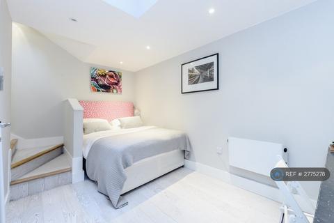 Studio to rent, Park Apartments, London, SW3