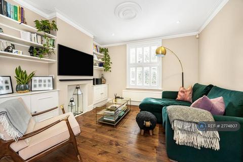undefined, Collins Street, London, SE3