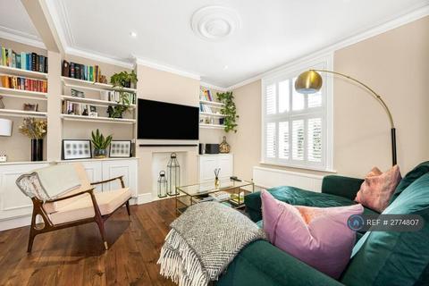 undefined, Collins Street, London, SE3