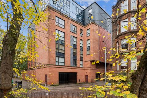 undefined, Hayburn Lane, Flat 2/3, Hyndland, Glasgow, G12 9FB