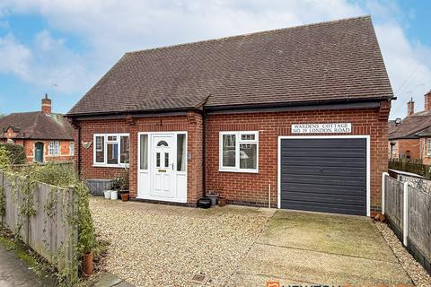 undefined, London Road, Newark NG24