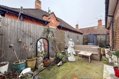 undefined, London Road, Newark NG24