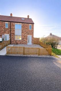 Manor Yard Court, Lincoln, LN3