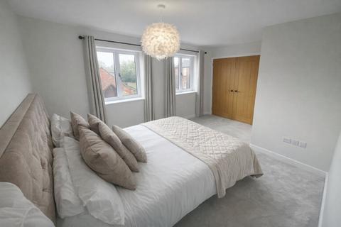 3 bedroom end of terrace house for sale, Manor Yard Court, Lincoln, LN3