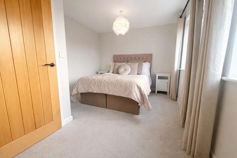 3 bedroom end of terrace house for sale, Manor Yard Court, Lincoln, LN3