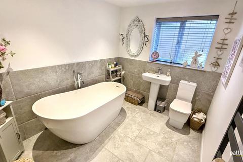 3 bedroom bungalow for sale, Windmill Heights, Ellington, Morpeth, Northumberland, NE61 5HW