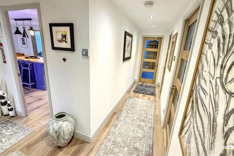 3 bedroom bungalow for sale, Windmill Heights, Ellington, Morpeth, Northumberland, NE61 5HW