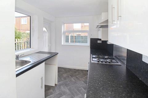 3 bedroom semi-detached house for sale, Rennington Place, Newcastle upon Tyne, Tyne and Wear, NE5 3LJ