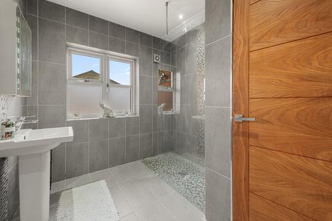 3 bedroom detached bungalow for sale, Boston Road, Wainfleet St.Marys PE24