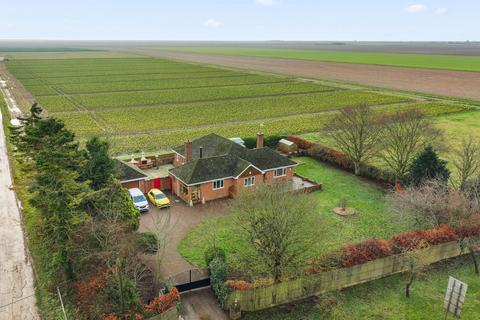 3 bedroom detached bungalow for sale, Boston Road, Skegness PE24