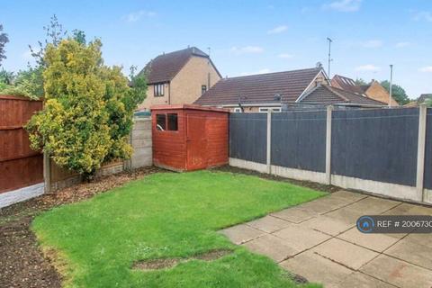 undefined, Kingswood Drive, Kirkby-In-Ashfield, Nottingham, NG17