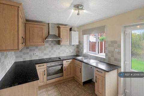 undefined, Kingswood Drive, Kirkby-In-Ashfield, Nottingham, NG17