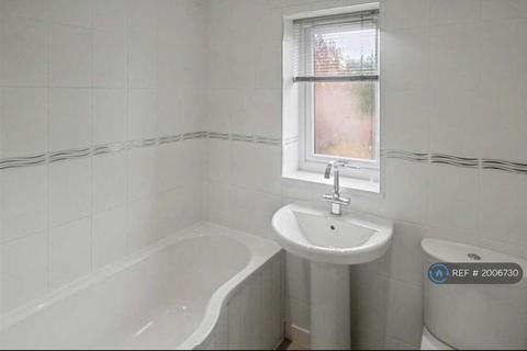 undefined, Kingswood Drive, Kirkby-In-Ashfield, Nottingham, NG17