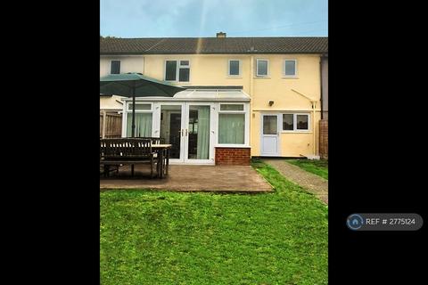 undefined, Dacre Road, Brampton, CA8