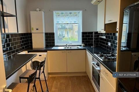 undefined, Cherrybank Road, Glasgow, G43