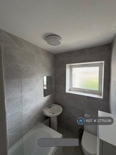 undefined, Cherrybank Road, Glasgow, G43