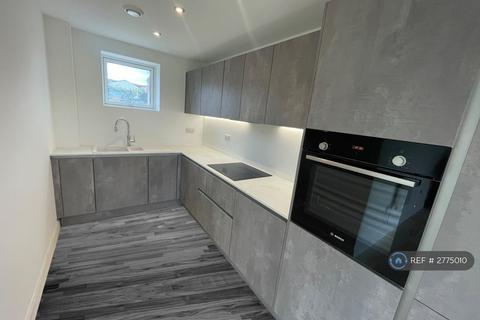 undefined, Spring Meadows, Leeds, BD11