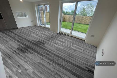 undefined, Spring Meadows, Leeds, BD11