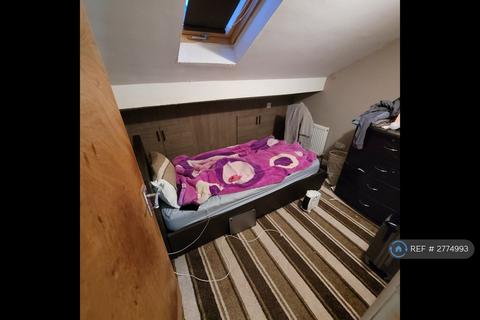undefined, Medway Street, Leicester, LE2