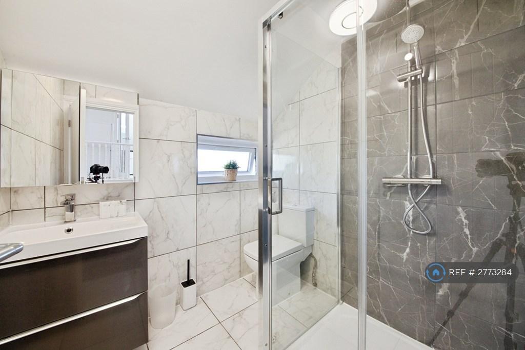 Second Bathroom Shared Included In Bedroom 2