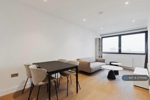 Oasis Way, London, Wembley, HA9