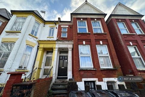 undefined, Forburg Road, London, N16