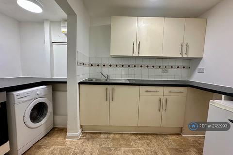 undefined, Forburg Road, London, N16