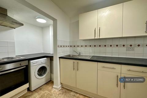 undefined, Forburg Road, London, N16