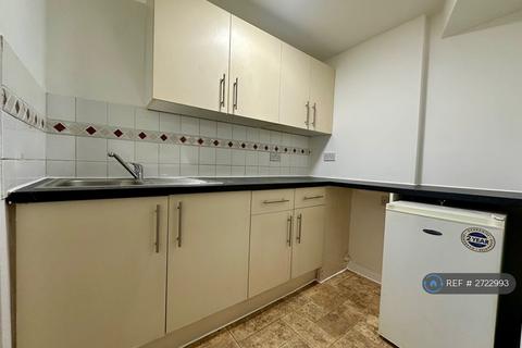 undefined, Forburg Road, London, N16