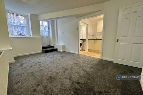 undefined, Forburg Road, London, N16