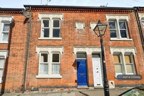 undefined, Brookhouse Street, Leicester, LE2