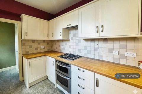 undefined, Brookhouse Street, Leicester, LE2