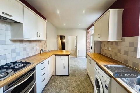 undefined, Brookhouse Street, Leicester, LE2