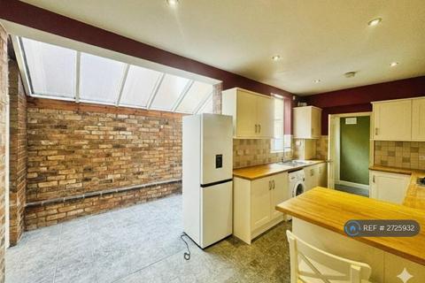 undefined, Brookhouse Street, Leicester, LE2